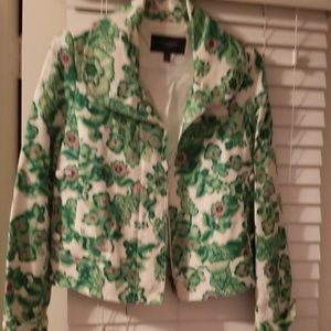Burberry jacket
